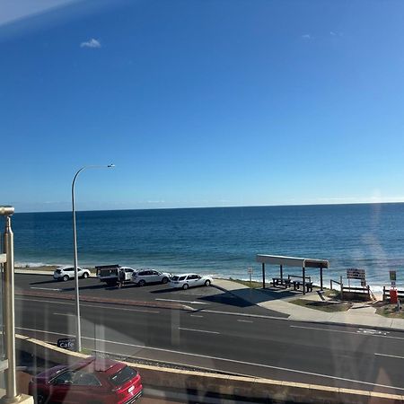 Bunbury Seaview Apartments Bagian luar foto