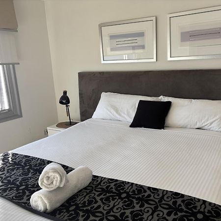 Bunbury Seaview Apartments Bagian luar foto