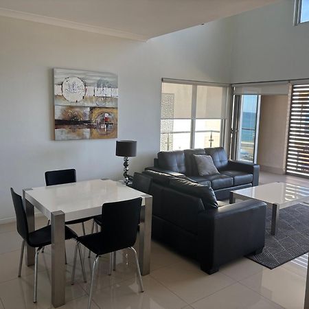 Bunbury Seaview Apartments Bagian luar foto
