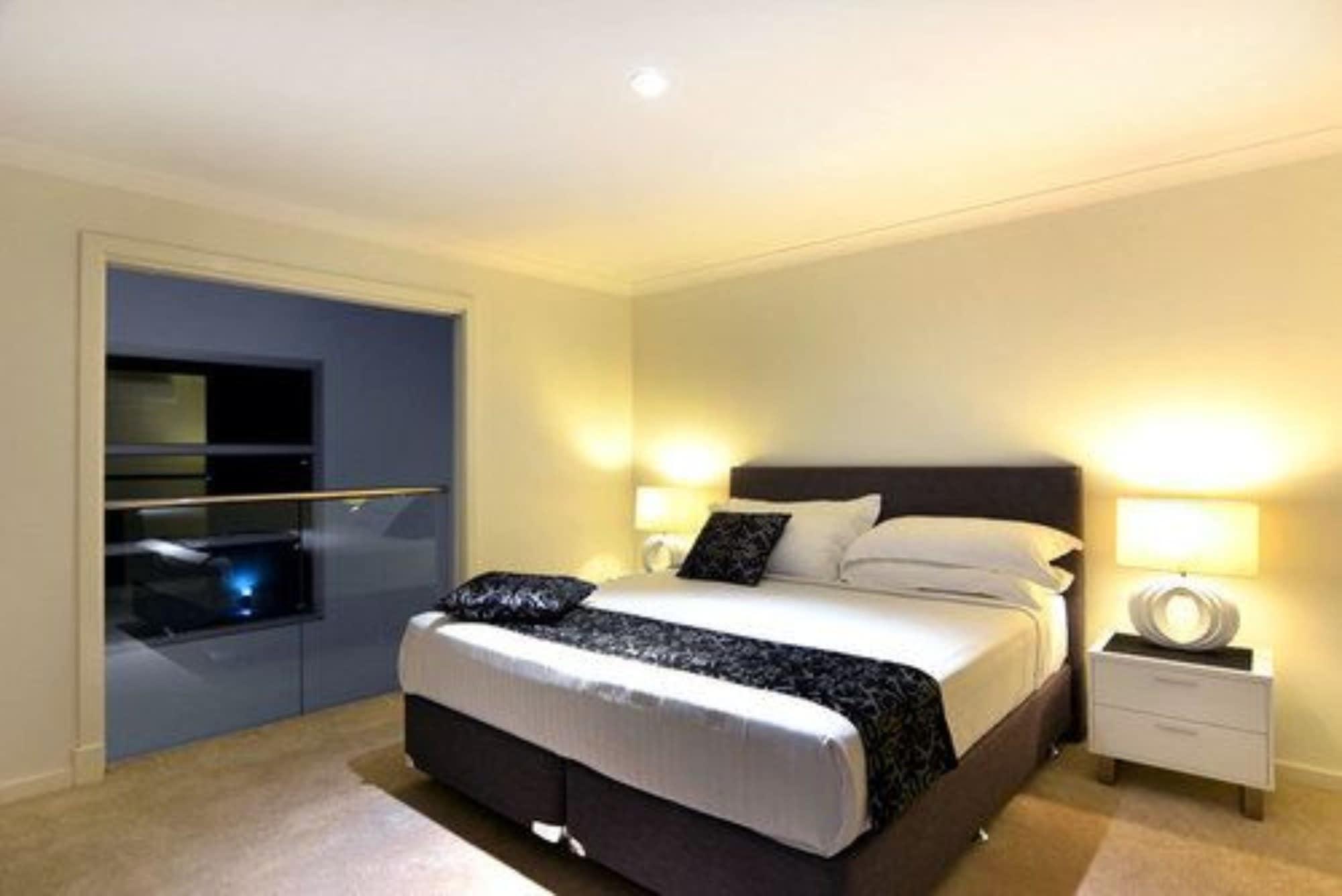 Bunbury Seaview Apartments Bagian luar foto