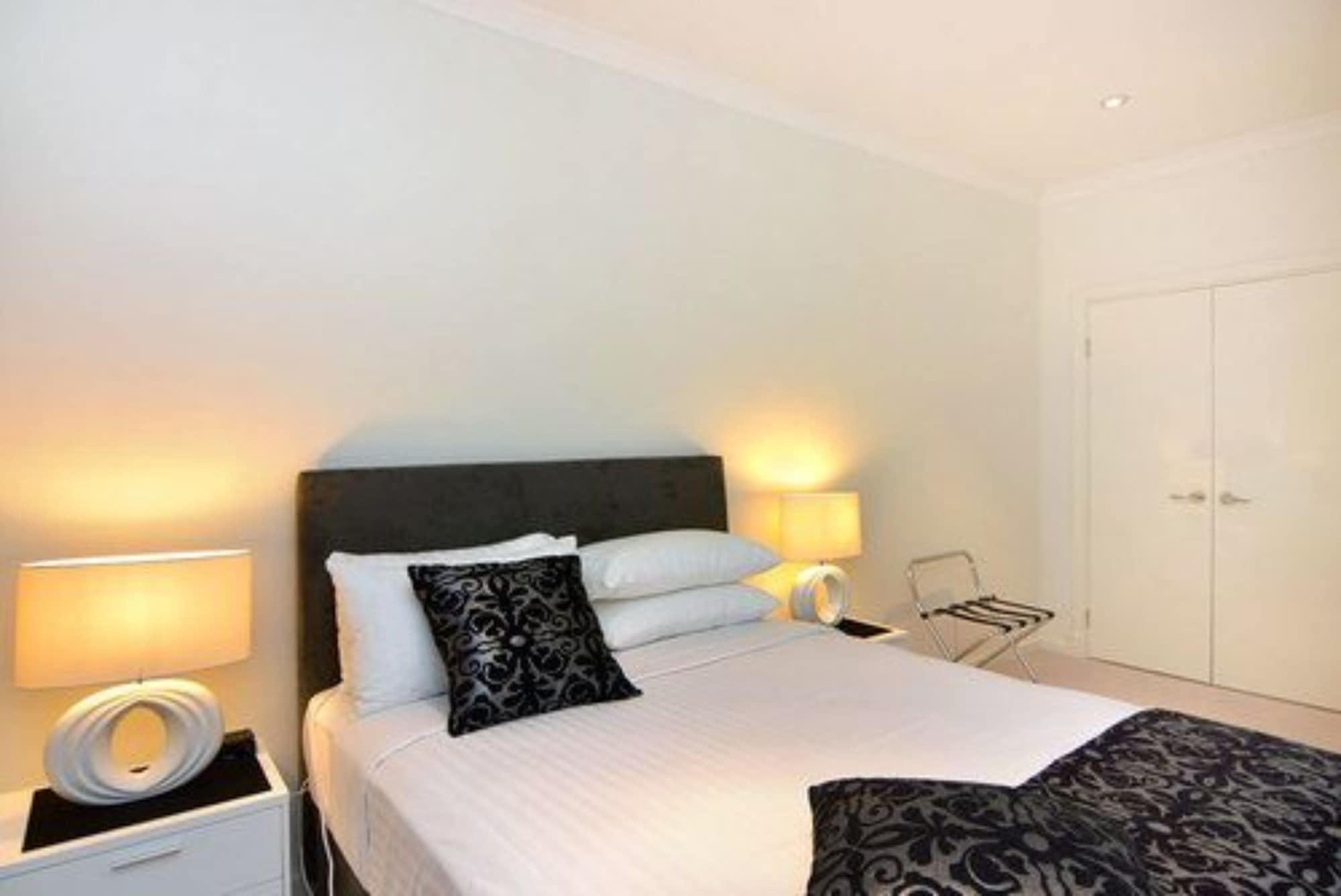 Bunbury Seaview Apartments Bagian luar foto