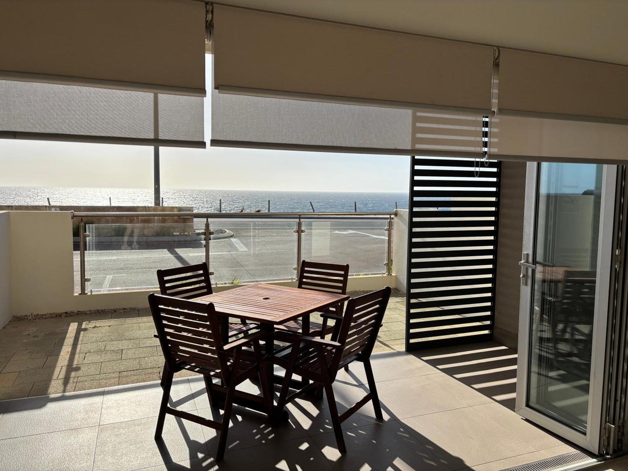 Bunbury Seaview Apartments Bagian luar foto