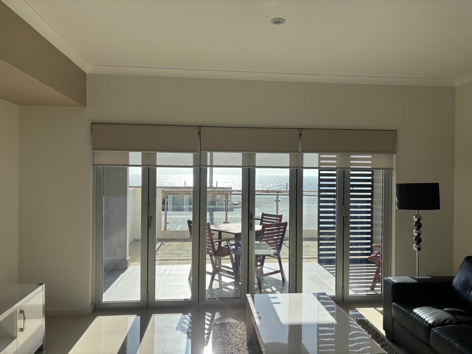 Bunbury Seaview Apartments Bagian luar foto