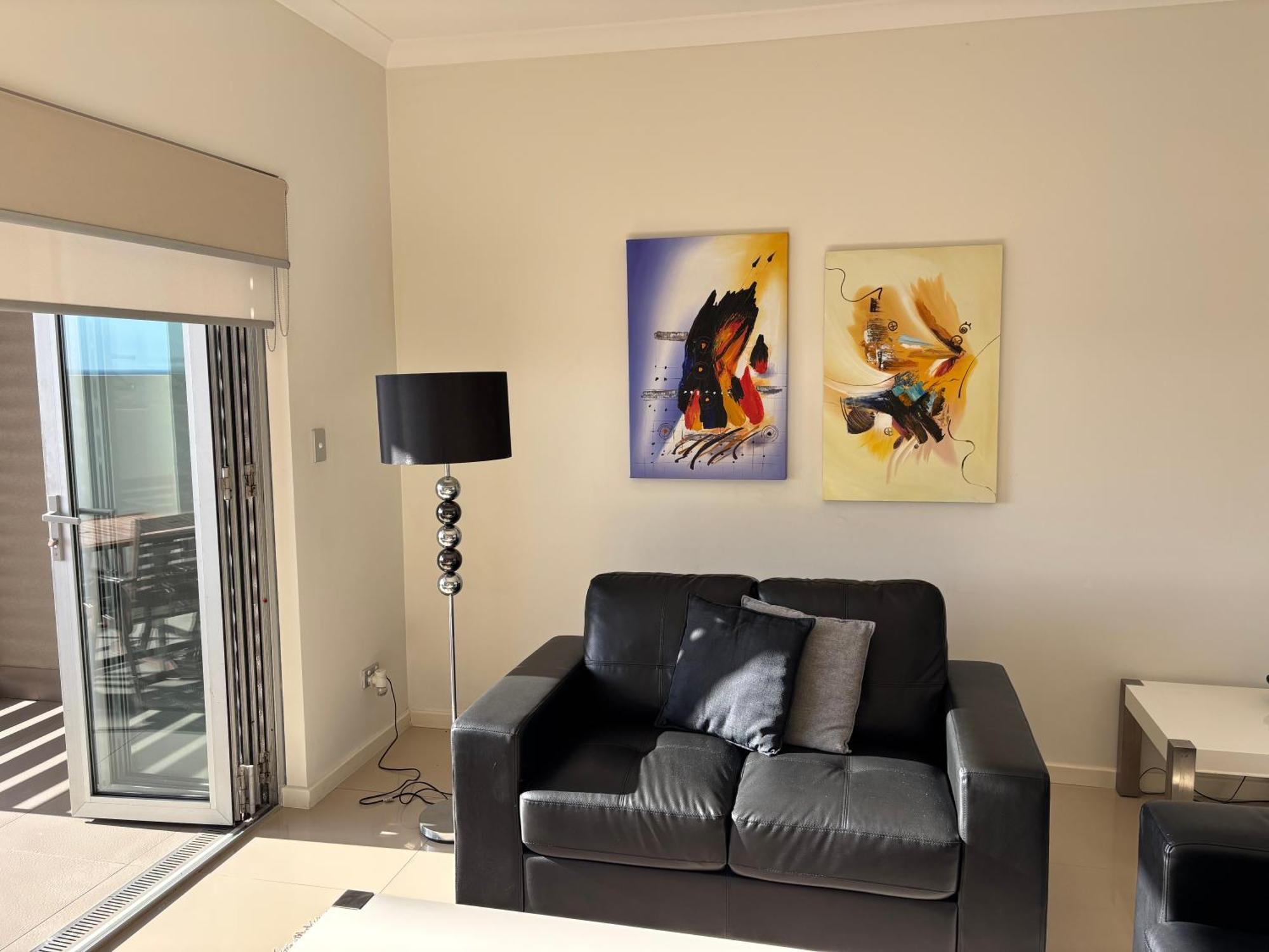 Bunbury Seaview Apartments Bagian luar foto