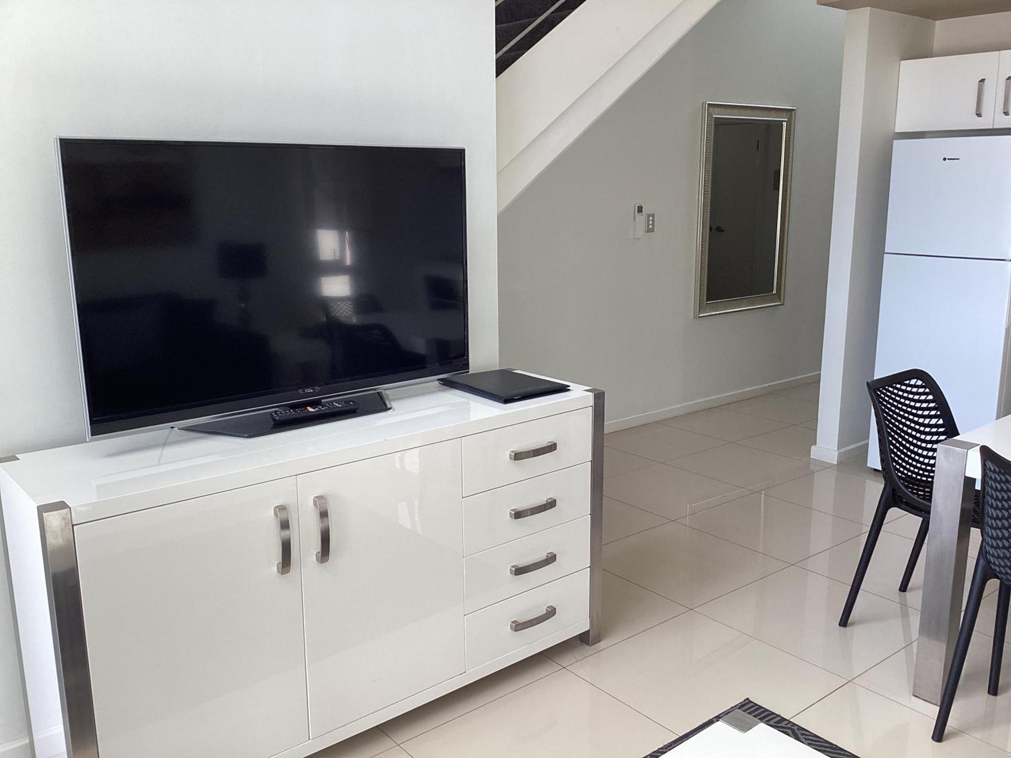Bunbury Seaview Apartments Bagian luar foto