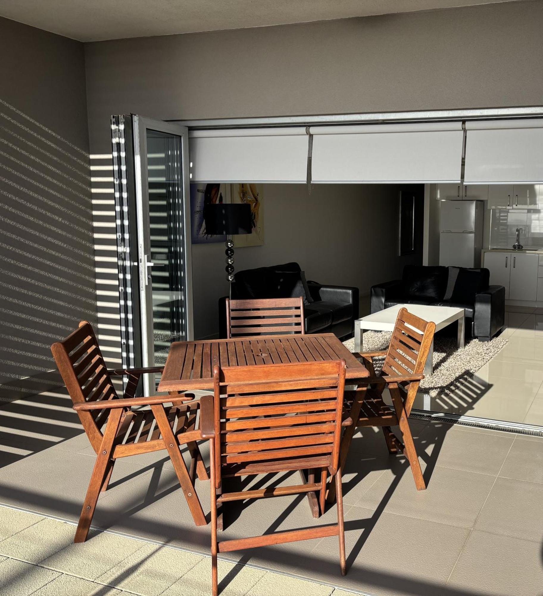 Bunbury Seaview Apartments Bagian luar foto