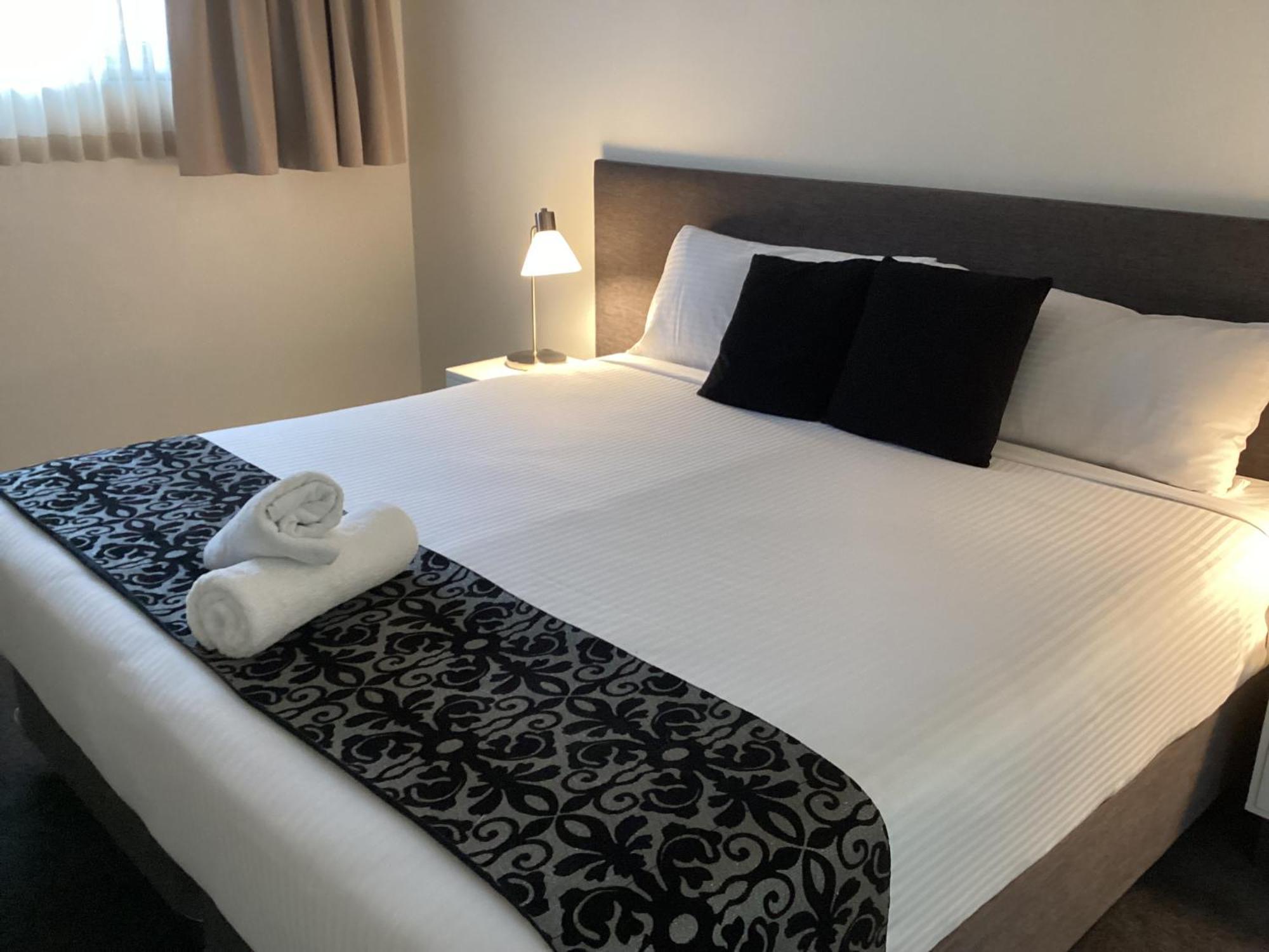 Bunbury Seaview Apartments Bagian luar foto