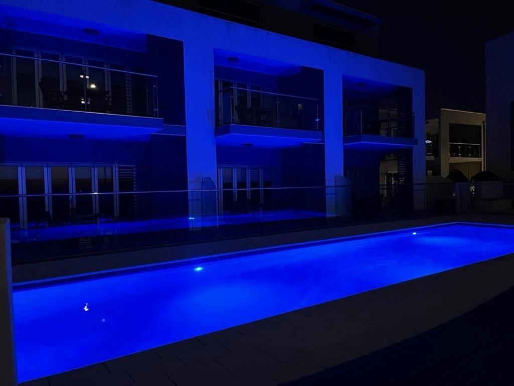 Bunbury Seaview Apartments Bagian luar foto