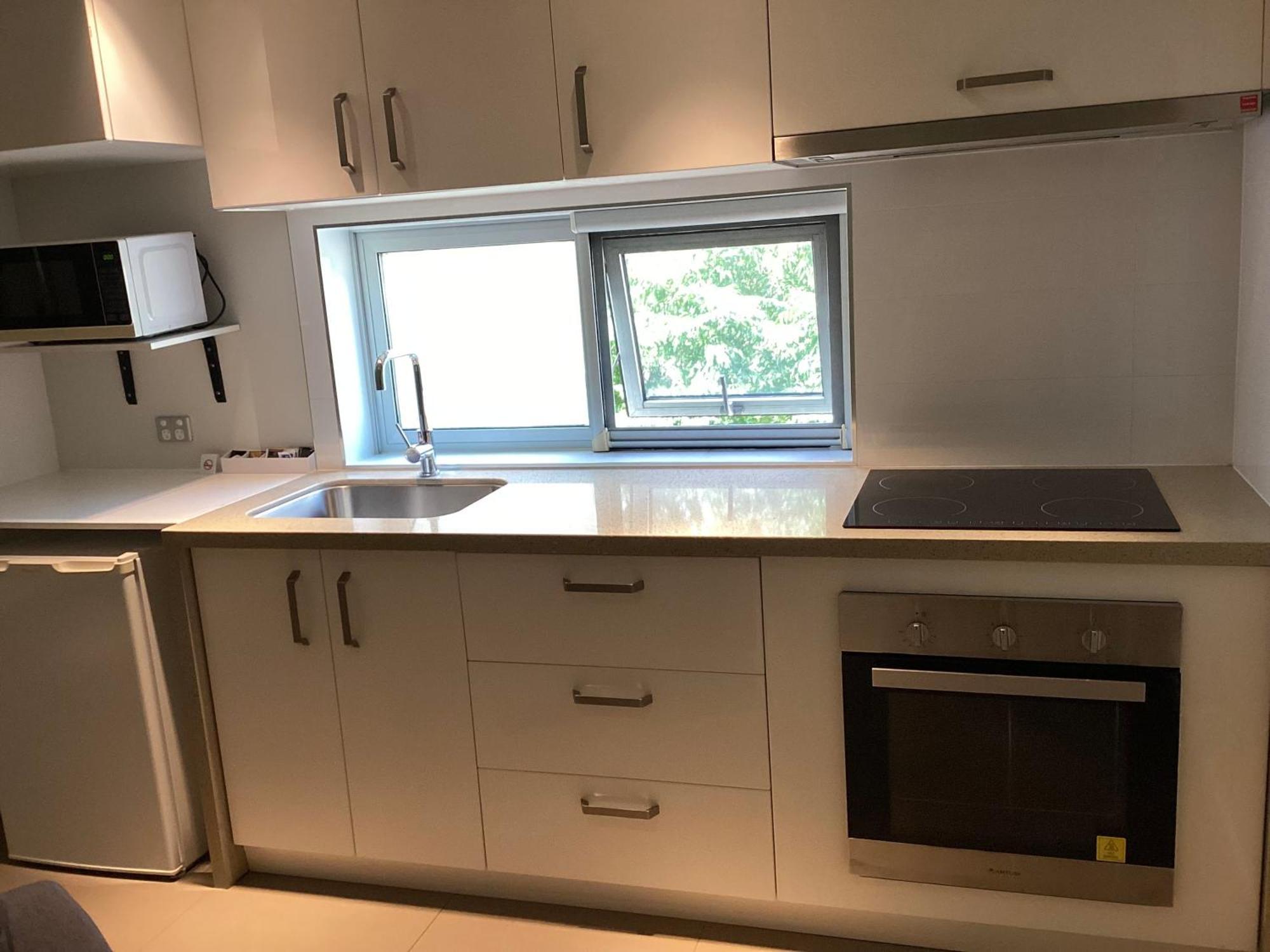 Bunbury Seaview Apartments Bagian luar foto