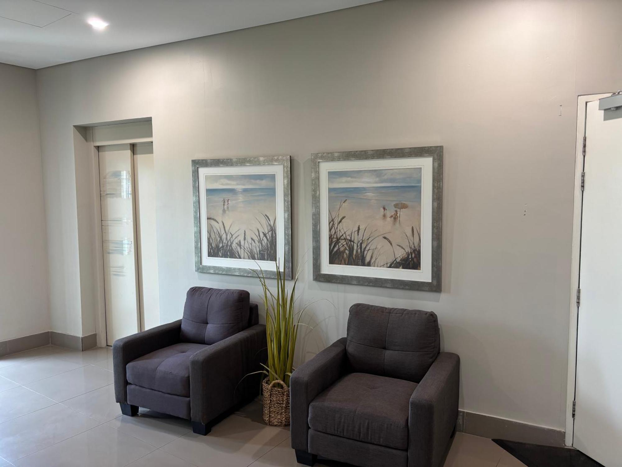 Bunbury Seaview Apartments Bagian luar foto
