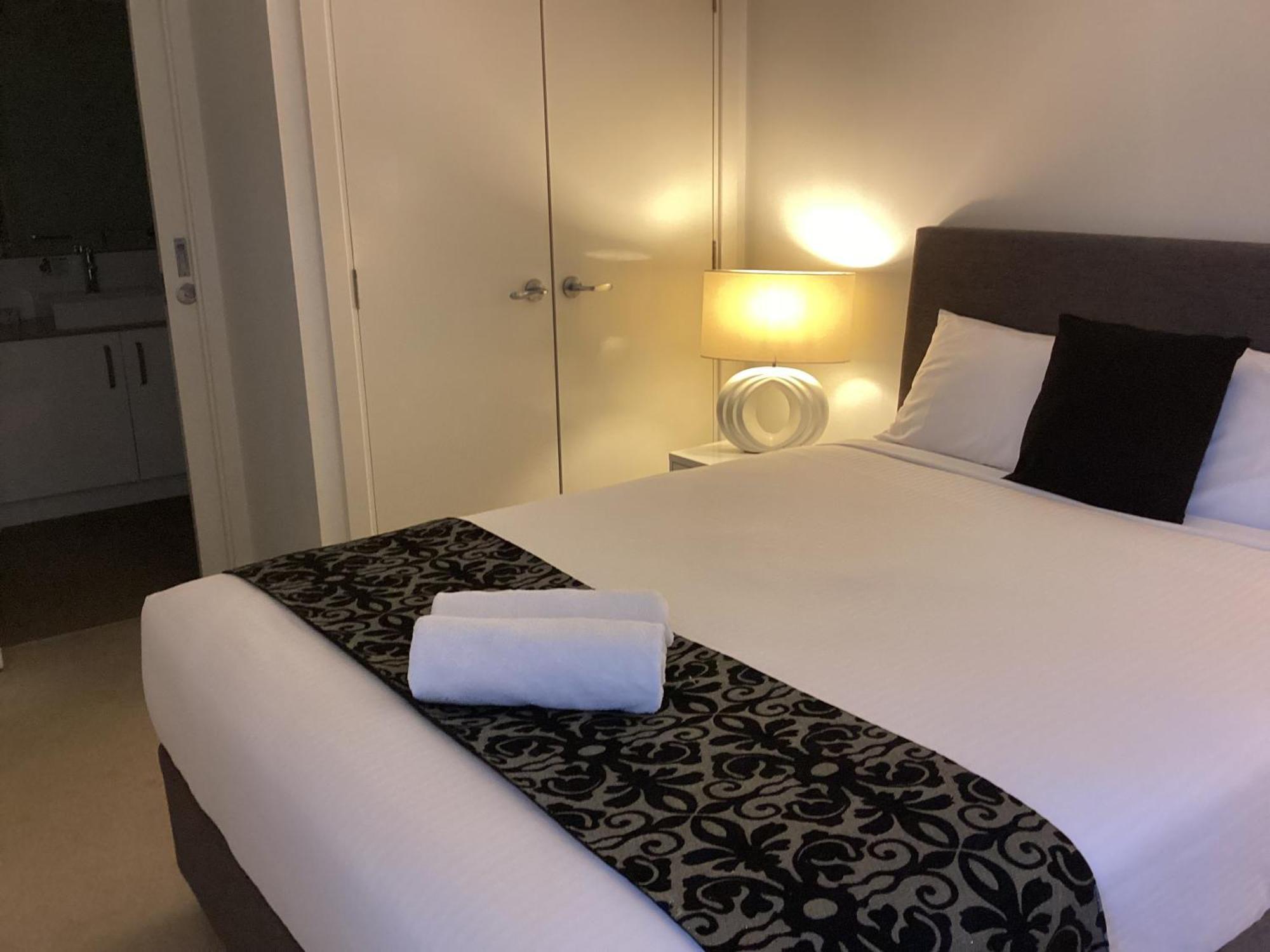 Bunbury Seaview Apartments Bagian luar foto