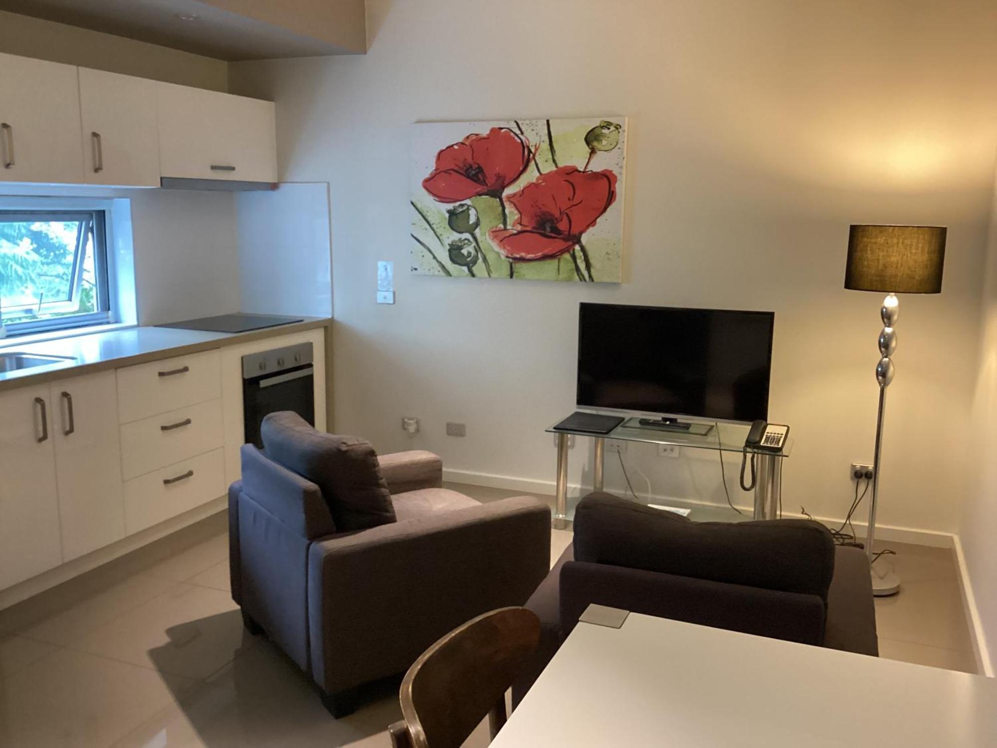 Bunbury Seaview Apartments Bagian luar foto