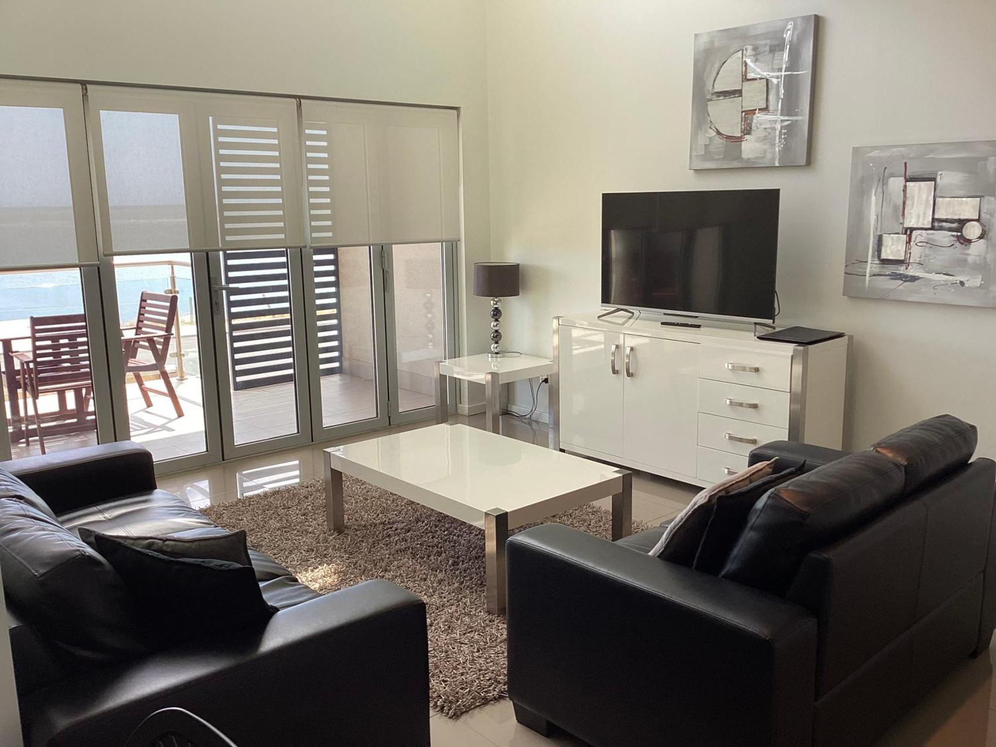Bunbury Seaview Apartments Bagian luar foto