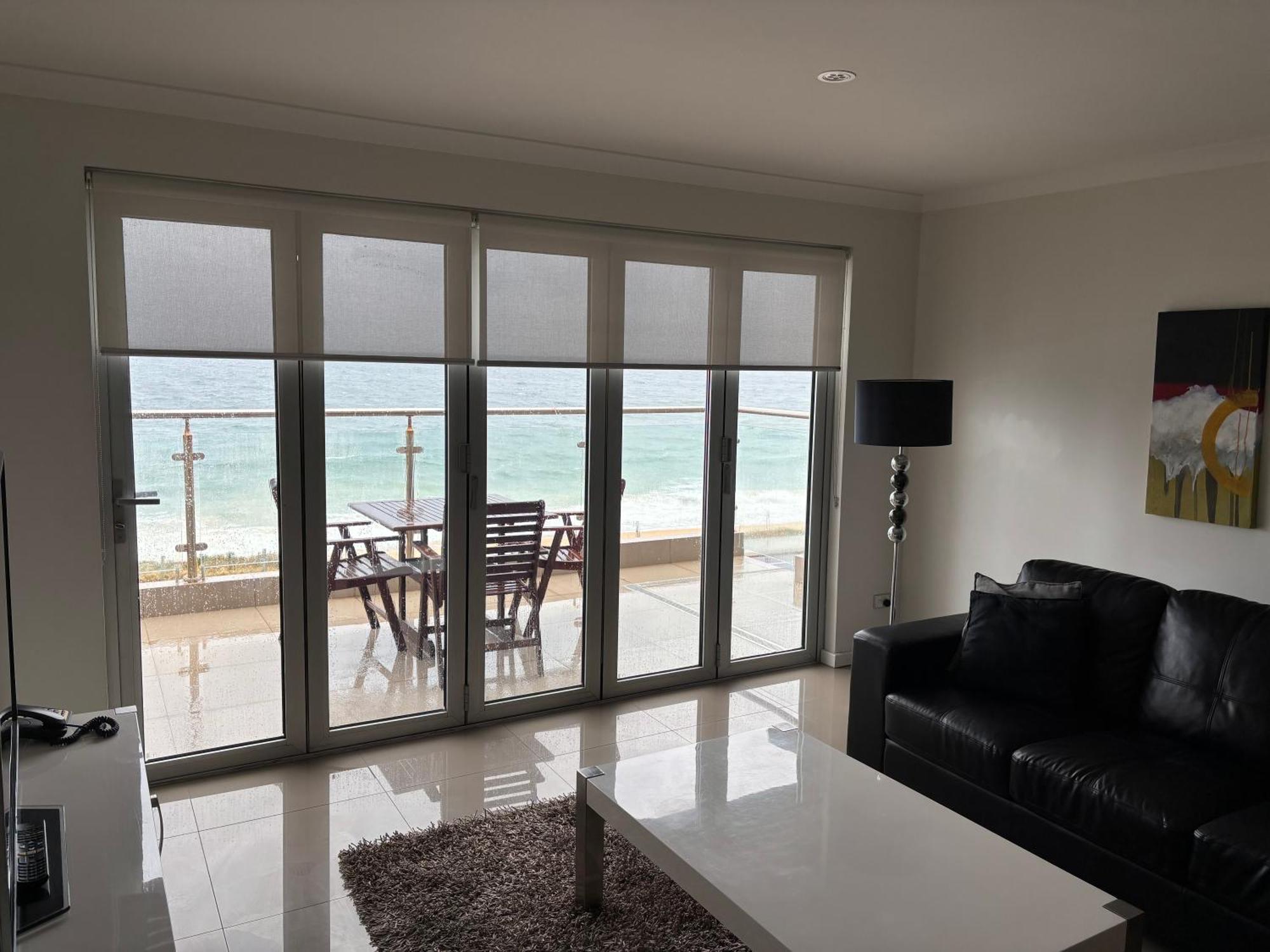 Bunbury Seaview Apartments Bagian luar foto