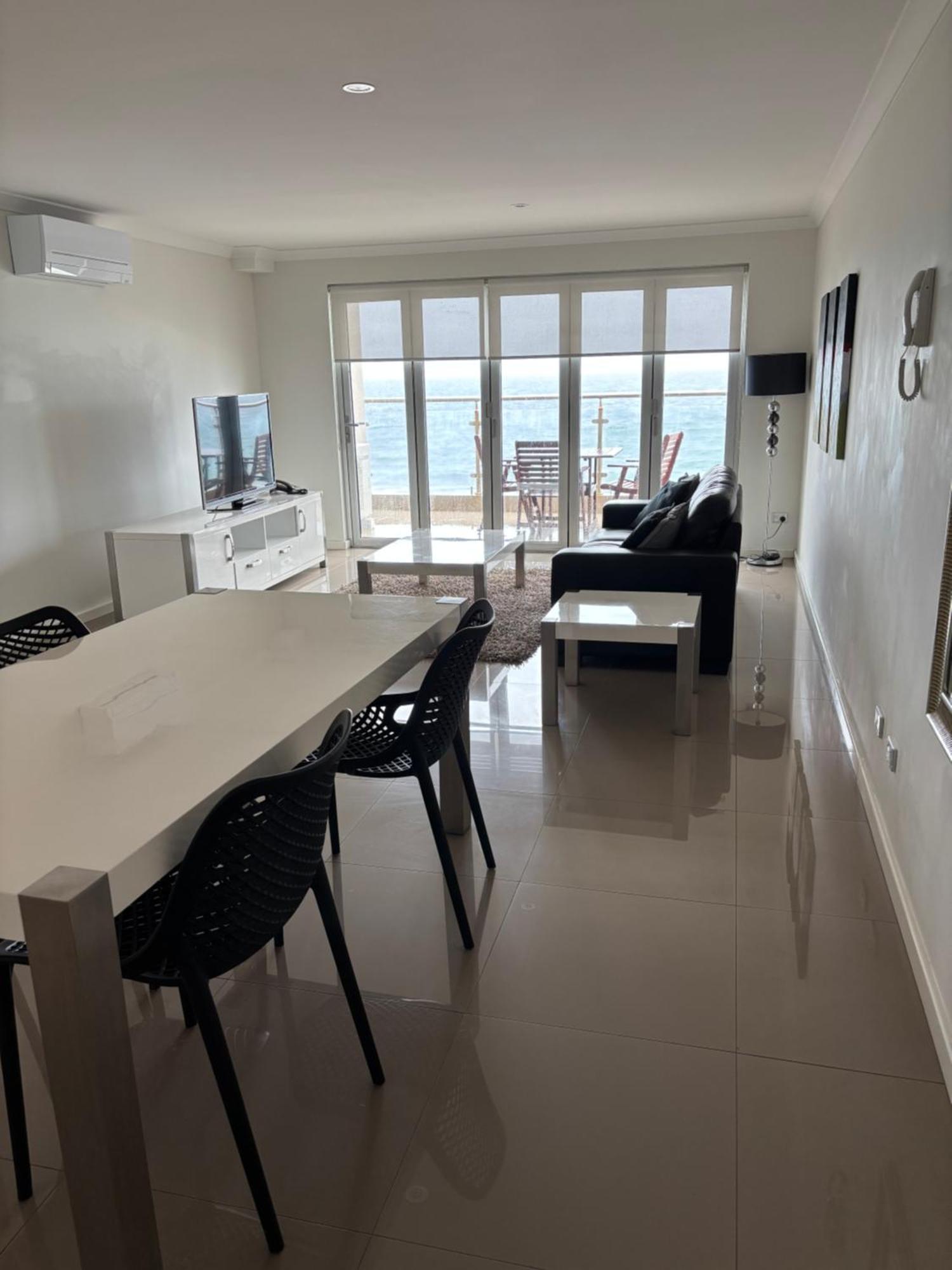 Bunbury Seaview Apartments Bagian luar foto