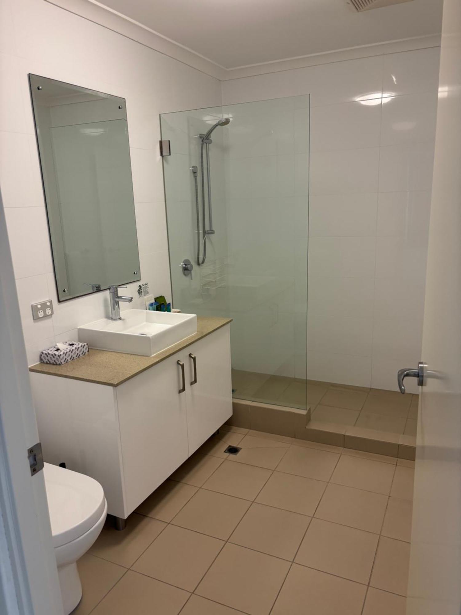 Bunbury Seaview Apartments Bagian luar foto