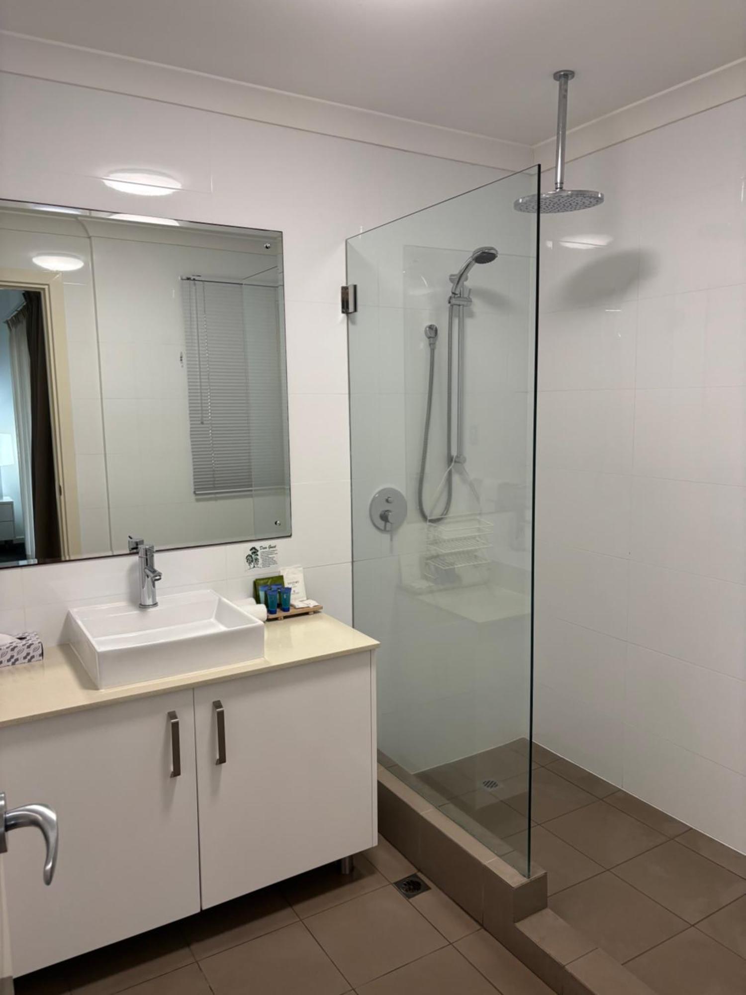 Bunbury Seaview Apartments Bagian luar foto