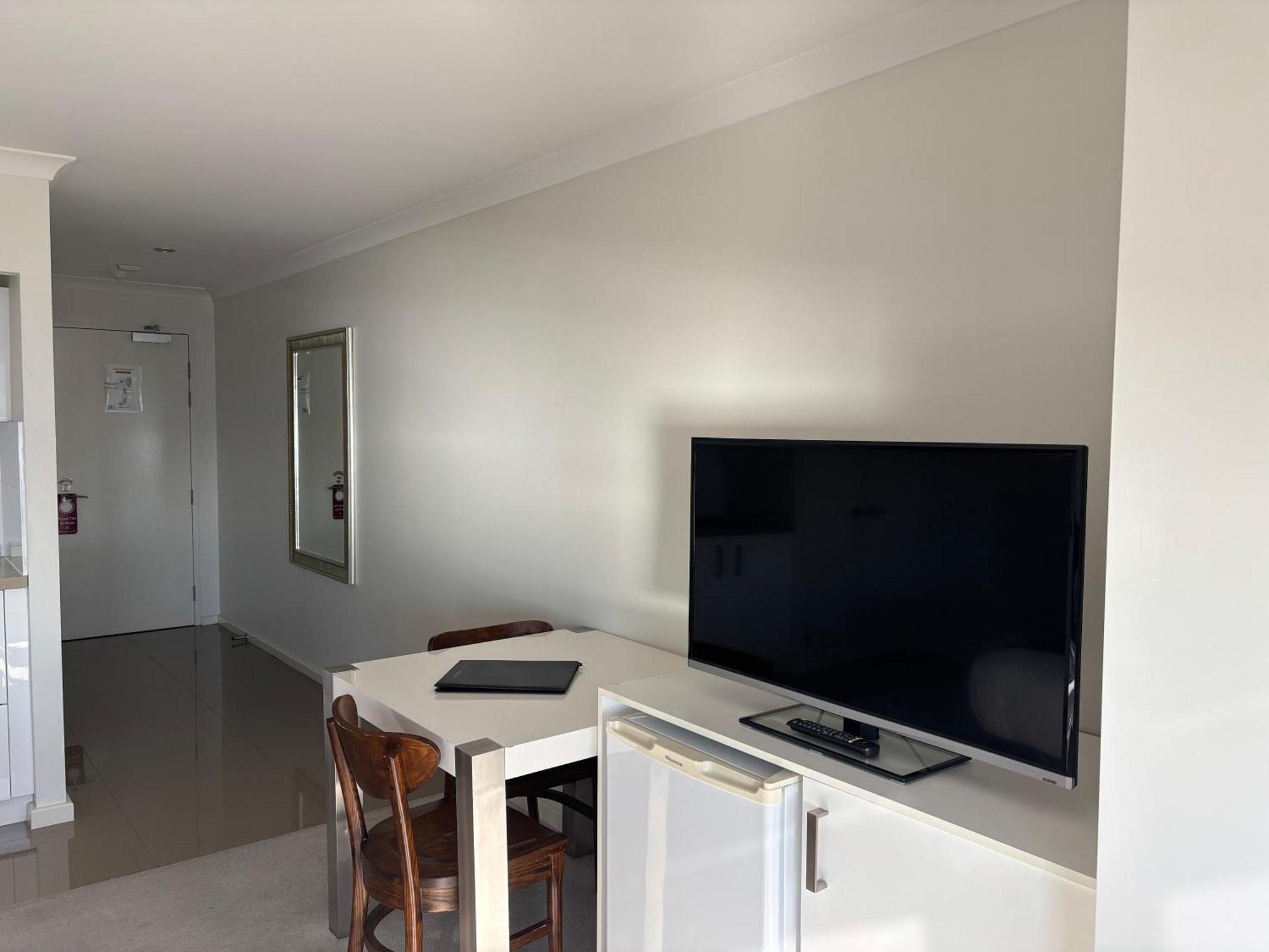 Bunbury Seaview Apartments Bagian luar foto