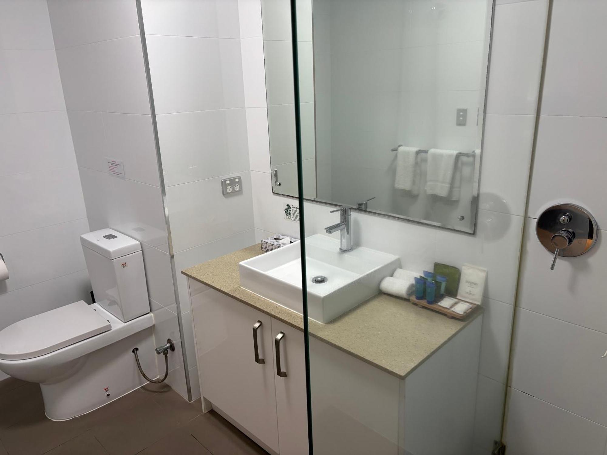 Bunbury Seaview Apartments Bagian luar foto