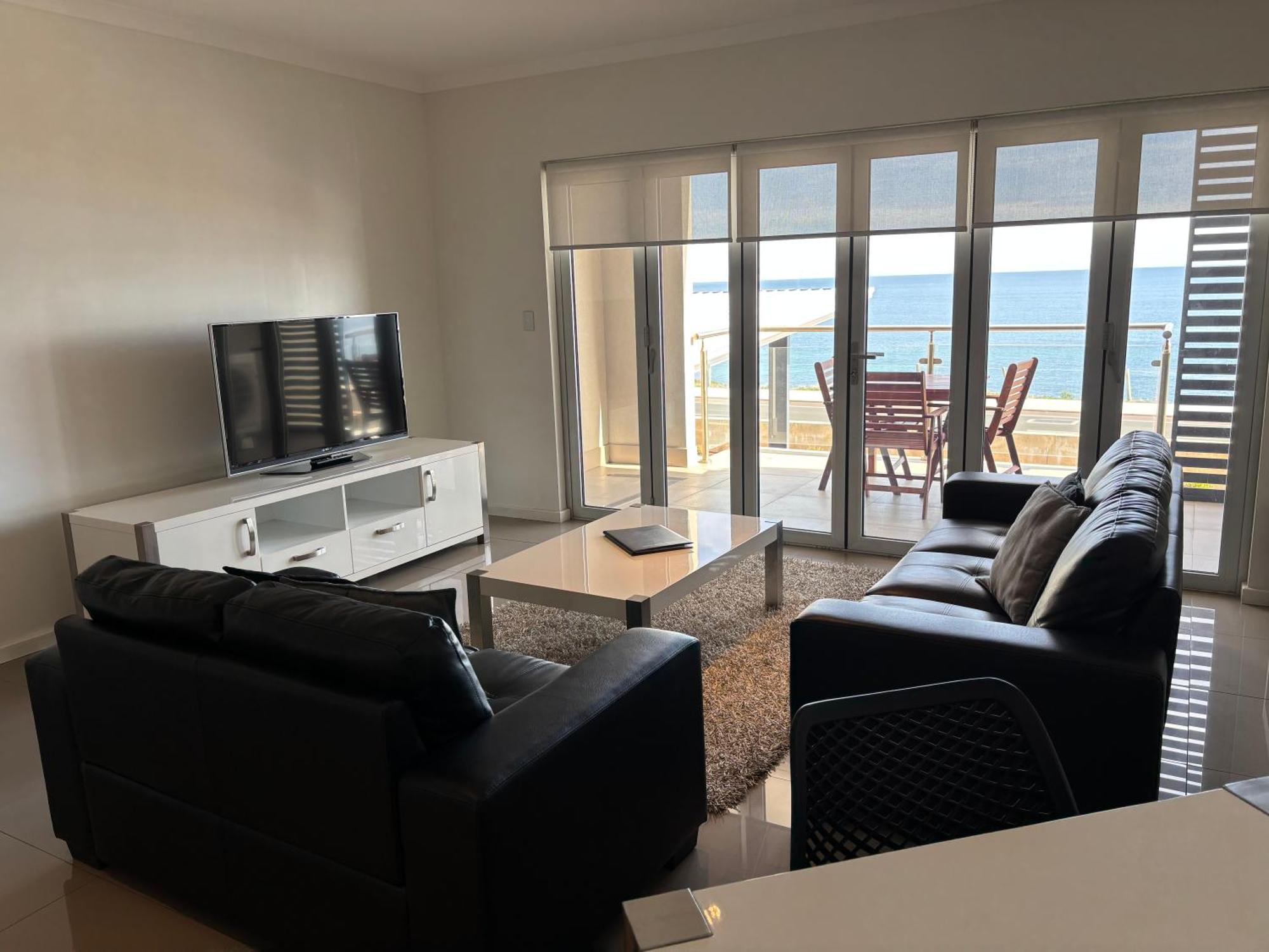 Bunbury Seaview Apartments Bagian luar foto