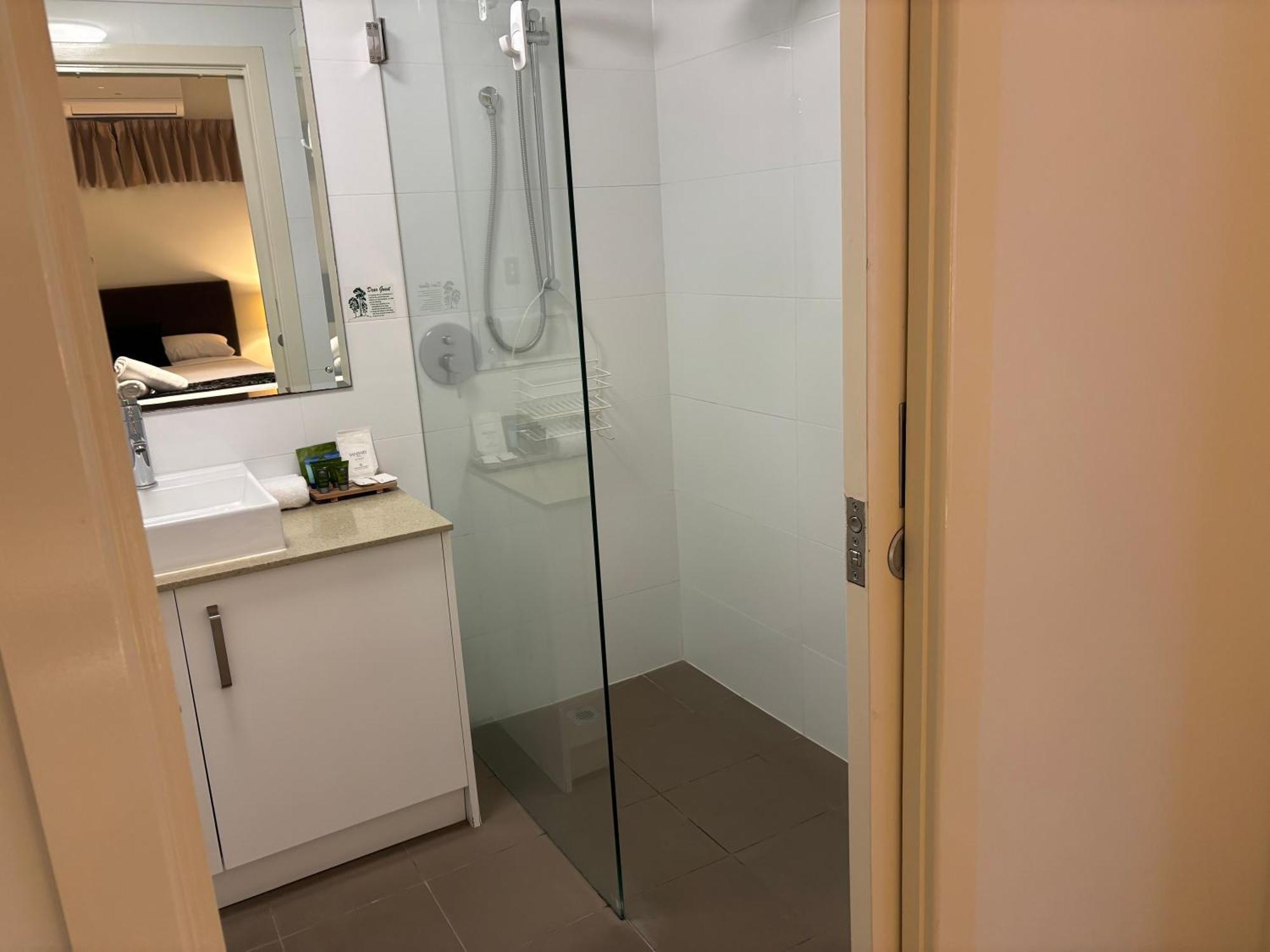 Bunbury Seaview Apartments Bagian luar foto
