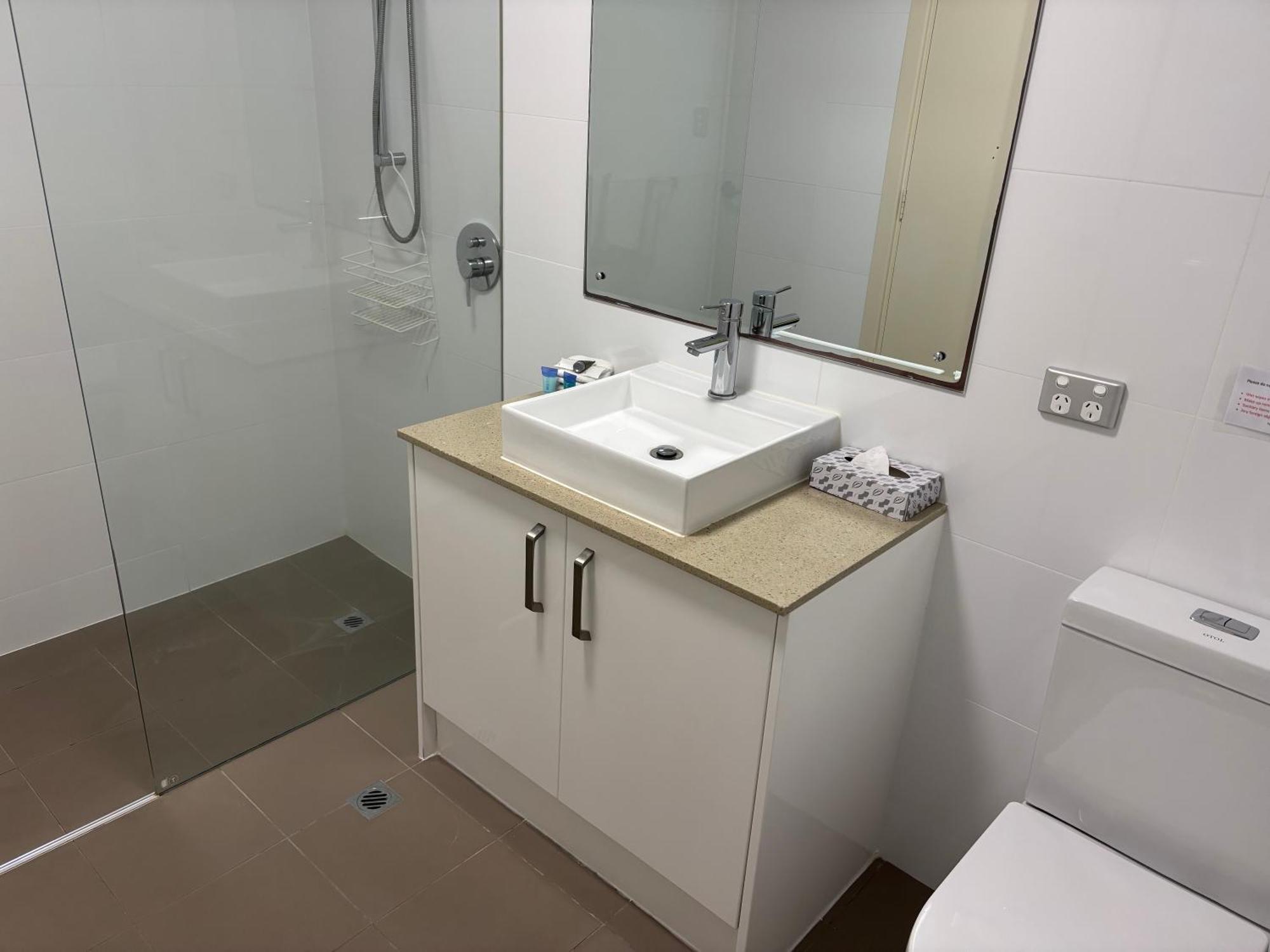 Bunbury Seaview Apartments Bagian luar foto