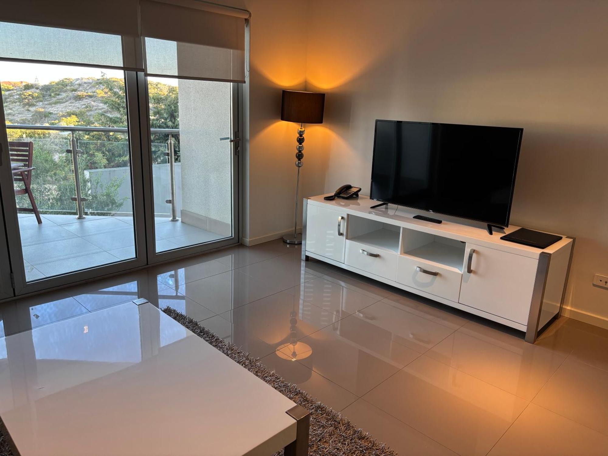 Bunbury Seaview Apartments Bagian luar foto