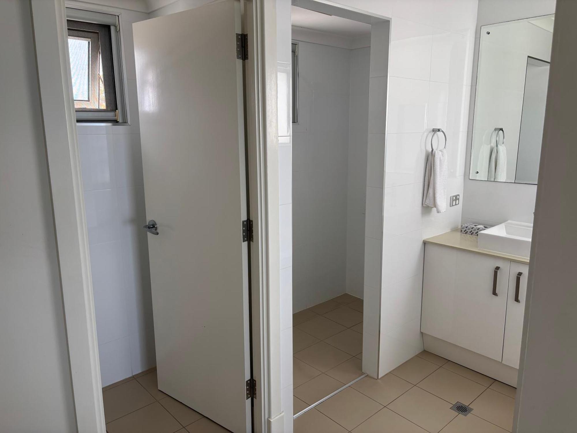 Bunbury Seaview Apartments Bagian luar foto