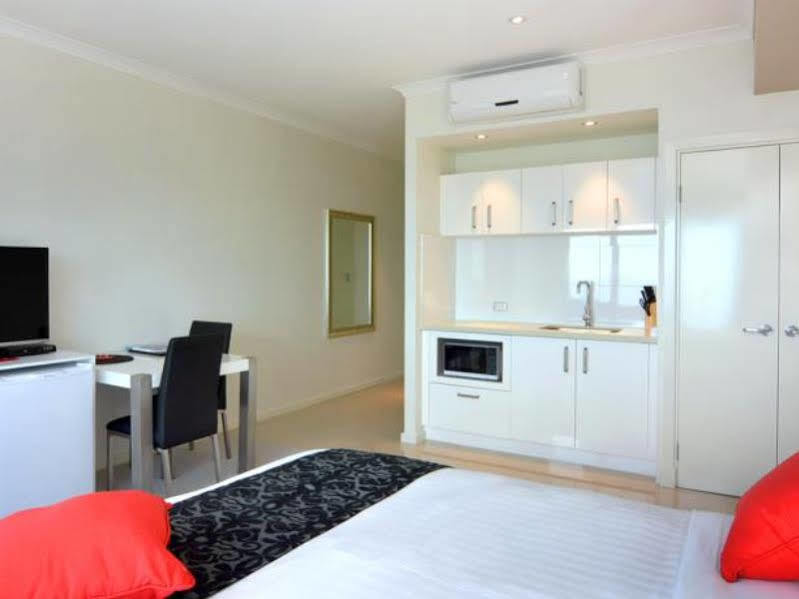 Bunbury Seaview Apartments Bagian luar foto