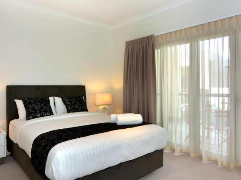 Bunbury Seaview Apartments Bagian luar foto