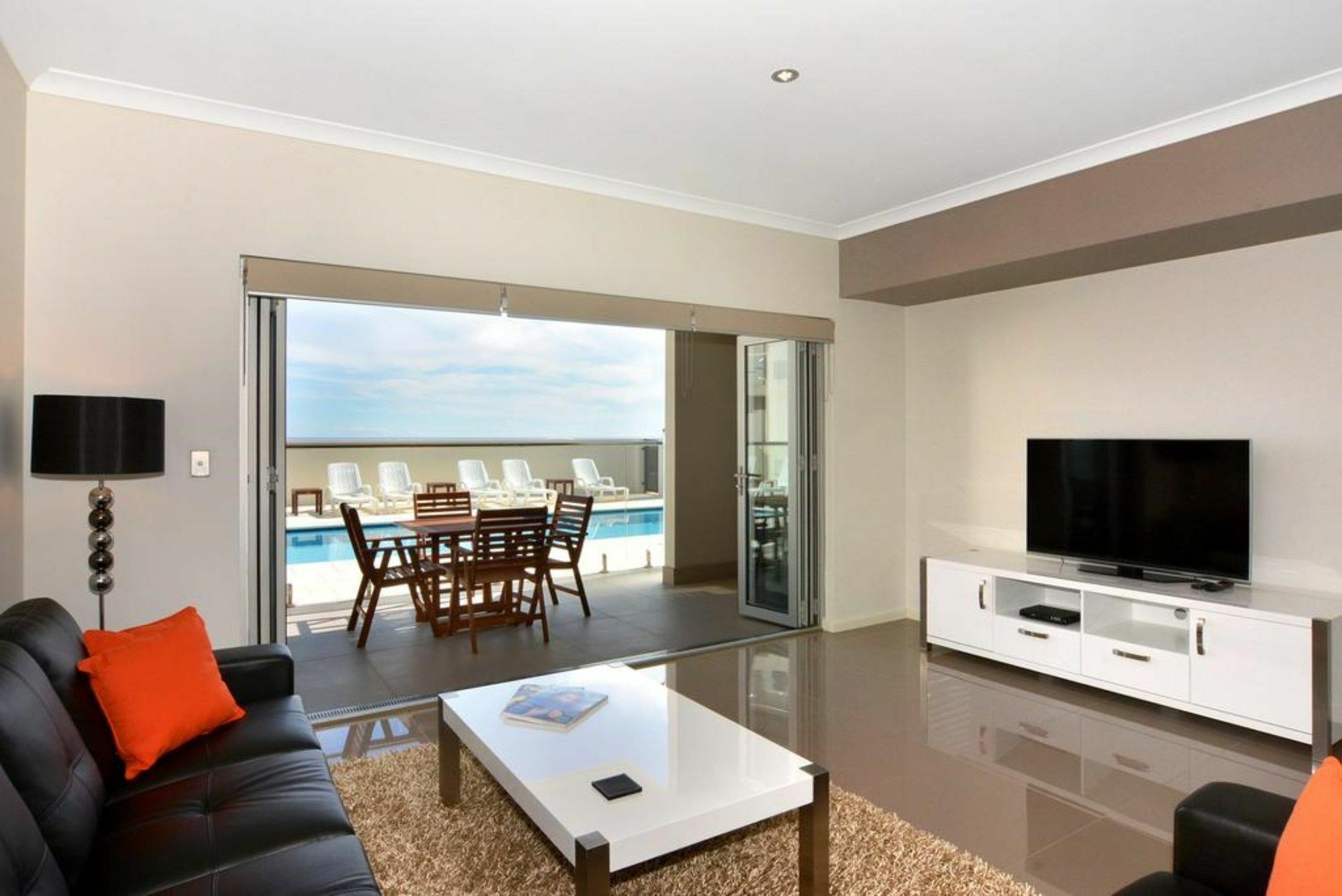 Bunbury Seaview Apartments Bagian luar foto