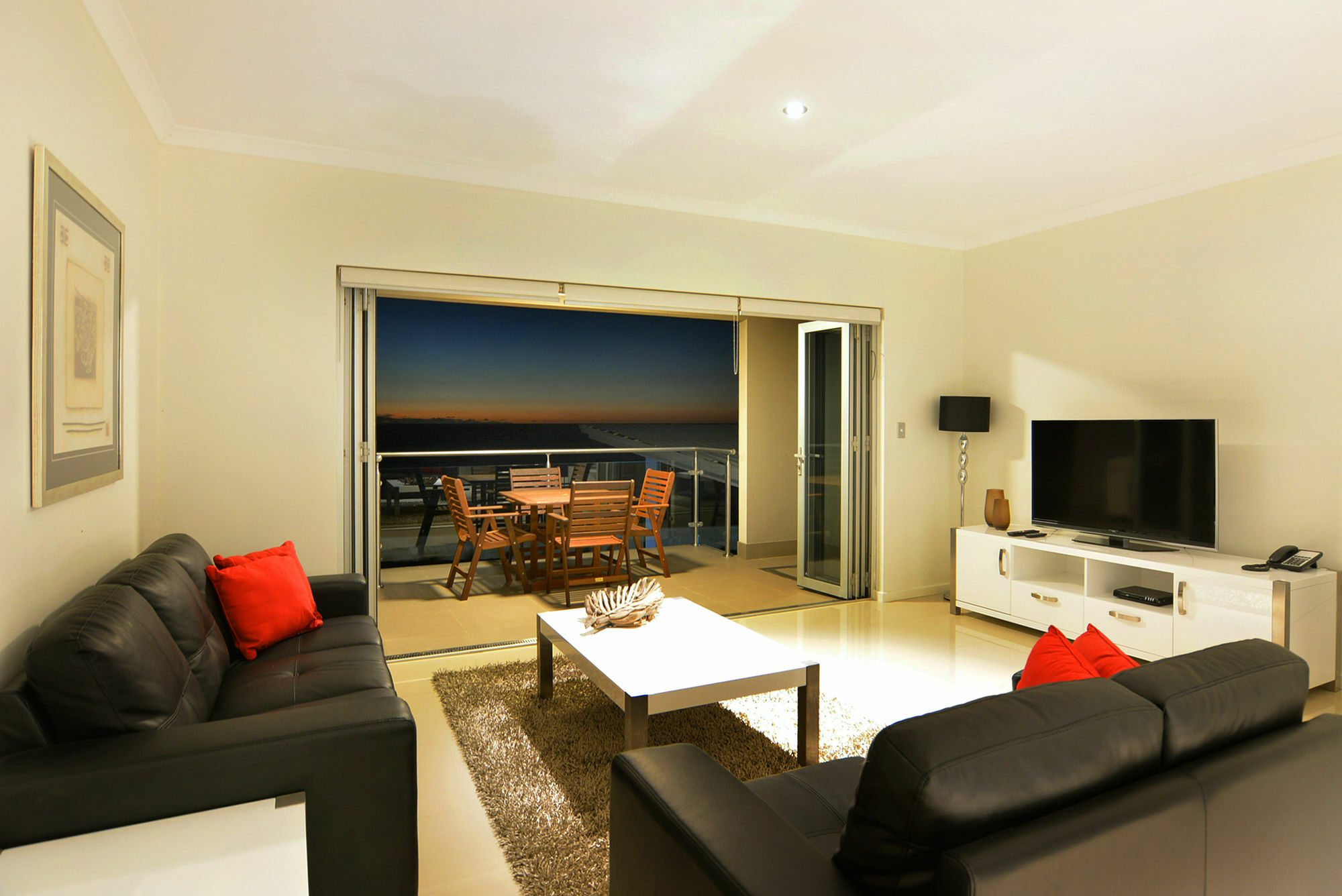 Bunbury Seaview Apartments Bagian luar foto